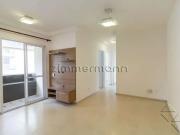 Apartamento para Venda em São Paulo/SP Pompéia 3 Quartos