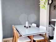 Apartamento para Venda em São Paulo/SP Pompéia 3 Quartos