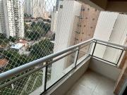Apartamento para Venda em São Paulo/SP Pompéia 3 Quartos