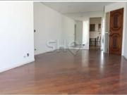 Apartamento para Venda em São Paulo/SP Pompéia 3 Quartos