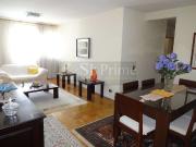 Apartamento para Venda em São Paulo/SP Pompéia 3 Quartos