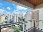 Apartamento para Venda em São Paulo/SP Pompéia 3 Quartos