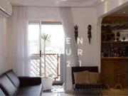 Apartamento para Venda em São Paulo/SP Pompéia 3 Quartos