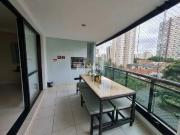 Apartamento para Venda em São Paulo/SP Pompéia 3 Quartos