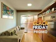 Apartamento para Venda em São Paulo/SP Pompéia 3 Quartos