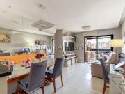 Apartamento para Venda em São Paulo/SP Pompéia 3 Quartos