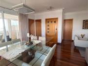 Apartamento para Venda em São Paulo/SP Pompéia 3 Quartos