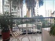 Apartamento para Venda em São Paulo/SP Pompéia 3 Quartos