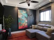 Apartamento para Venda em São Paulo/SP Pompéia 3 Quartos