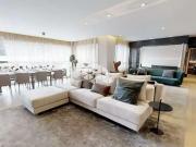 Apartamento para Venda em São Paulo/SP Pompéia 3 Quartos