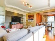 Apartamento para Venda em São Paulo/SP Pompéia 3 Quartos