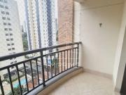 Apartamento para Venda em São Paulo/SP Pompéia 3 Quartos