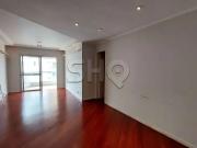 Apartamento para Venda em São Paulo/SP Pompéia 3 Quartos