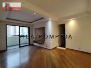 Apartamento para Venda em São Paulo/SP Pompéia 3 Quartos