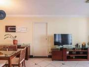 Apartamento para Venda em São Paulo/SP Pompéia 3 Quartos