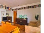 Apartamento para Venda em São Paulo/SP Pompéia 3 Quartos