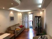 Apartamento para Venda em São Paulo/SP Pompéia 3 Quartos