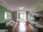 Apartamento para Venda em São Paulo/SP Pompéia 3 Quartos