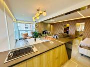 Apartamento para Venda em São Paulo/SP Pompéia 3 Quartos