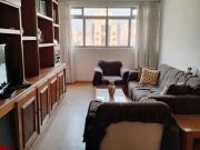Apartamento para Venda em São Paulo/SP Pompéia 3 Quartos