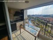 Apartamento para Venda em São Paulo/SP Pompéia 3 Quartos