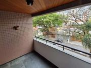 Apartamento para Venda em São Paulo/SP Pompéia 3 Quartos