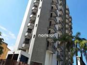 Apartamento para Venda em São Paulo/SP Pompéia 3 Quartos