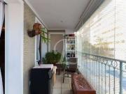 Apartamento para Venda em São Paulo/SP Pompéia 3 Quartos