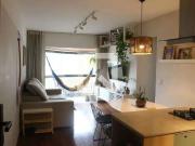 Apartamento para Venda em São Paulo/SP Pompéia 3 Quartos