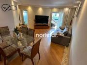Apartamento para Venda em São Paulo/SP Pompéia 3 Quartos