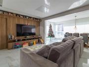 Apartamento para Venda em São Paulo/SP Pompéia 3 Quartos