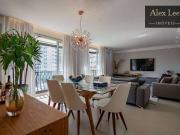 Apartamento para Venda em São Paulo/SP Pompéia 4 Quartos