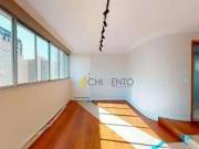 Apartamento para Venda em São Paulo/SP Pompéia 4 Quartos