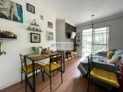 Apartamento para Venda em São Paulo/SP Pompéia 4 Quartos