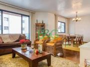 Apartamento para Venda em São Paulo/SP Pompéia 4 Quartos