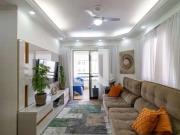 Apartamento para Venda em São Paulo/SP Pompéia 4 Quartos