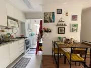 Apartamento para Venda em São Paulo/SP Pompéia 4 Quartos