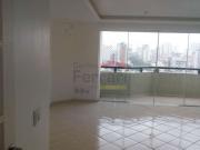 Apartamento para Venda em São Paulo/SP Pompéia 4 Quartos