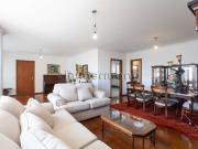 Apartamento para Venda em São Paulo/SP Pompéia 4 Quartos