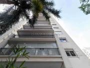 Apartamento para Venda em São Paulo/SP Pompéia 4 Quartos