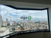 Apartamento para Venda em São Paulo/SP Pompéia 4 Quartos