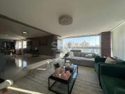 Apartamento para Venda em São Paulo/SP Pompéia 4 Quartos