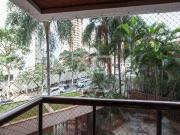 Apartamento para Venda em São Paulo/SP Pompéia 4 Quartos