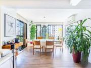 Apartamento para Venda em São Paulo/SP Pompéia 4 Quartos