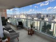 Apartamento para Venda em São Paulo/SP Pompéia 4 Quartos