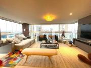 Apartamento para Venda em São Paulo/SP Pompéia 5 Quartos