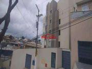 Apartamento para Venda em São Paulo/SP Ponte Rasa 2 Quartos