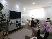 Apartamento para Venda em São Paulo/SP Ponte Rasa 2 Quartos