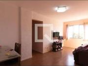 Apartamento para Venda em São Paulo/SP Ponte Rasa 2 Quartos