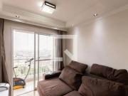 Apartamento para Venda em São Paulo/SP Ponte Rasa 2 Quartos